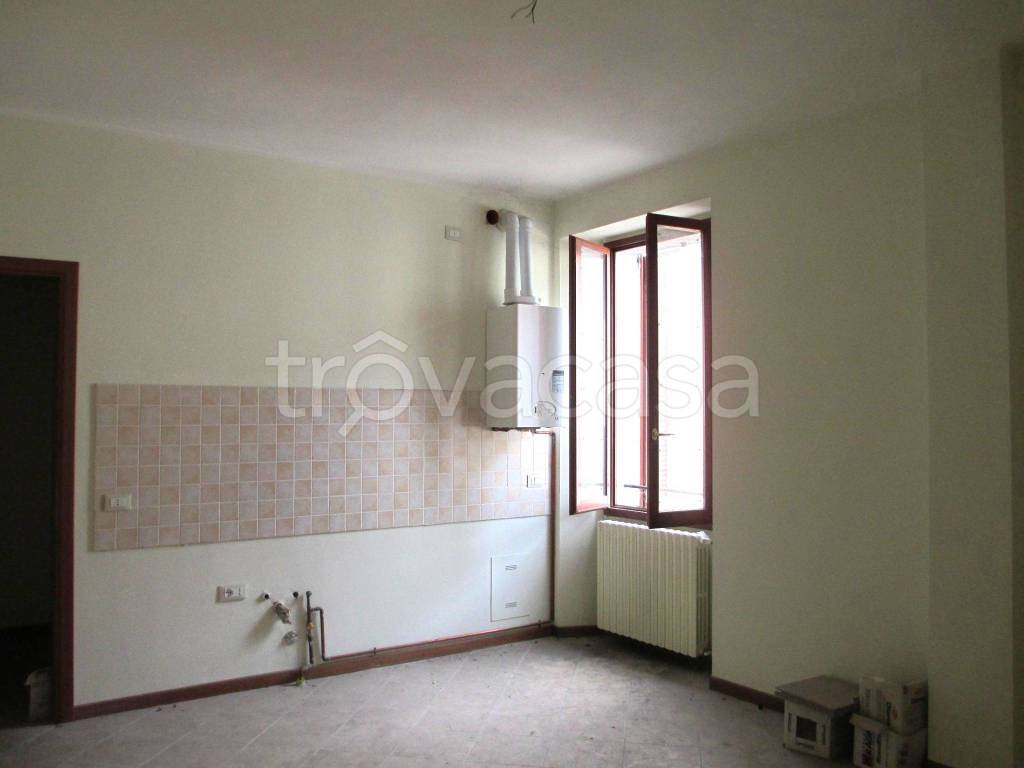 appartamento in vendita a Soresina