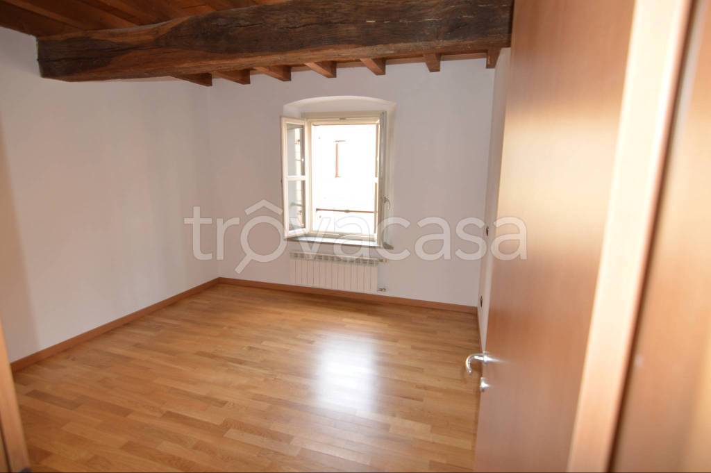 appartamento in vendita a Soresina