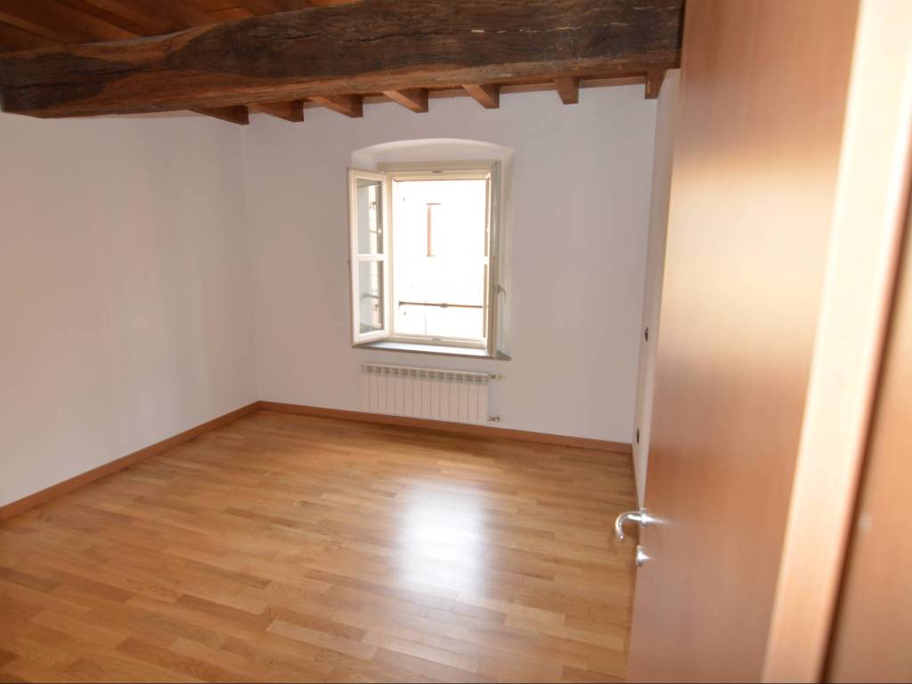 appartamento in vendita a Soresina