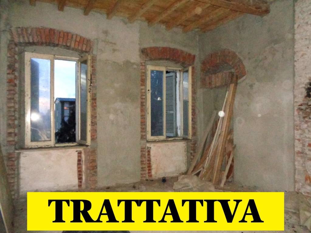 appartamento in vendita a Soresina