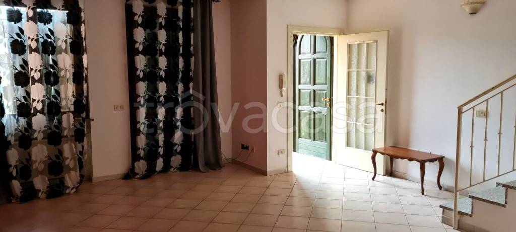 casa indipendente in vendita a Soresina
