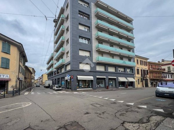 ufficio in vendita a Soresina