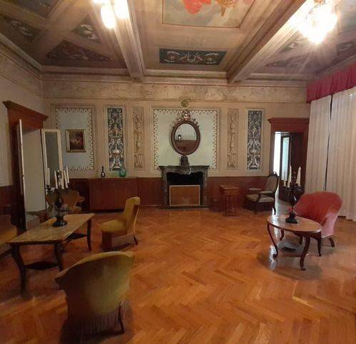casa indipendente in vendita a Soresina