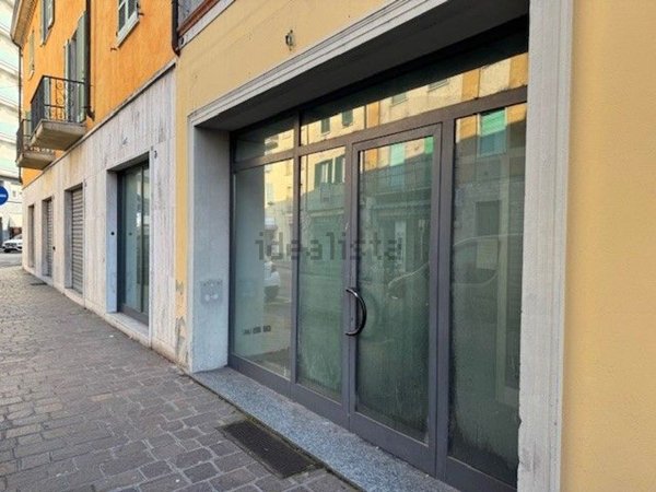 ufficio in vendita a Soresina