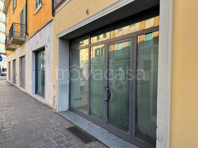 ufficio in vendita a Soresina