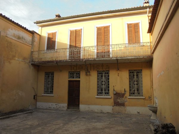 appartamento in vendita a Soresina