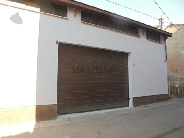 locale di sgombero in vendita a Soresina