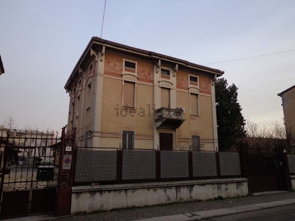 appartamento in vendita a Soresina