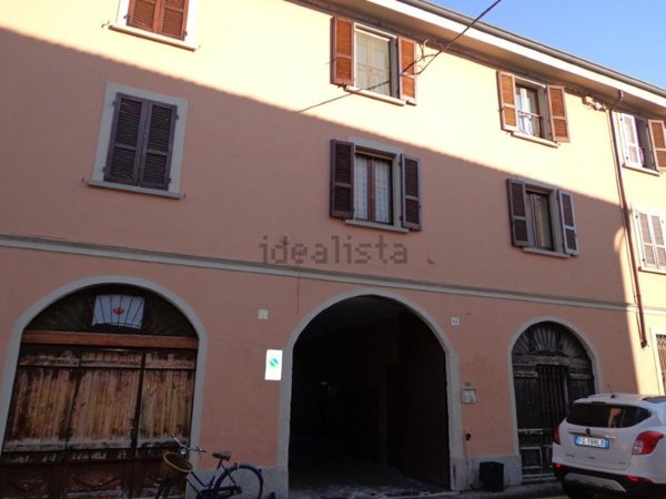 appartamento in vendita a Soresina