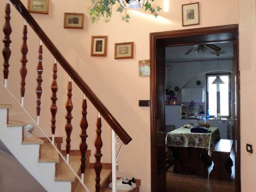 casa indipendente in vendita a Soresina