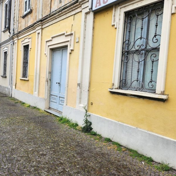 appartamento in vendita a Soresina