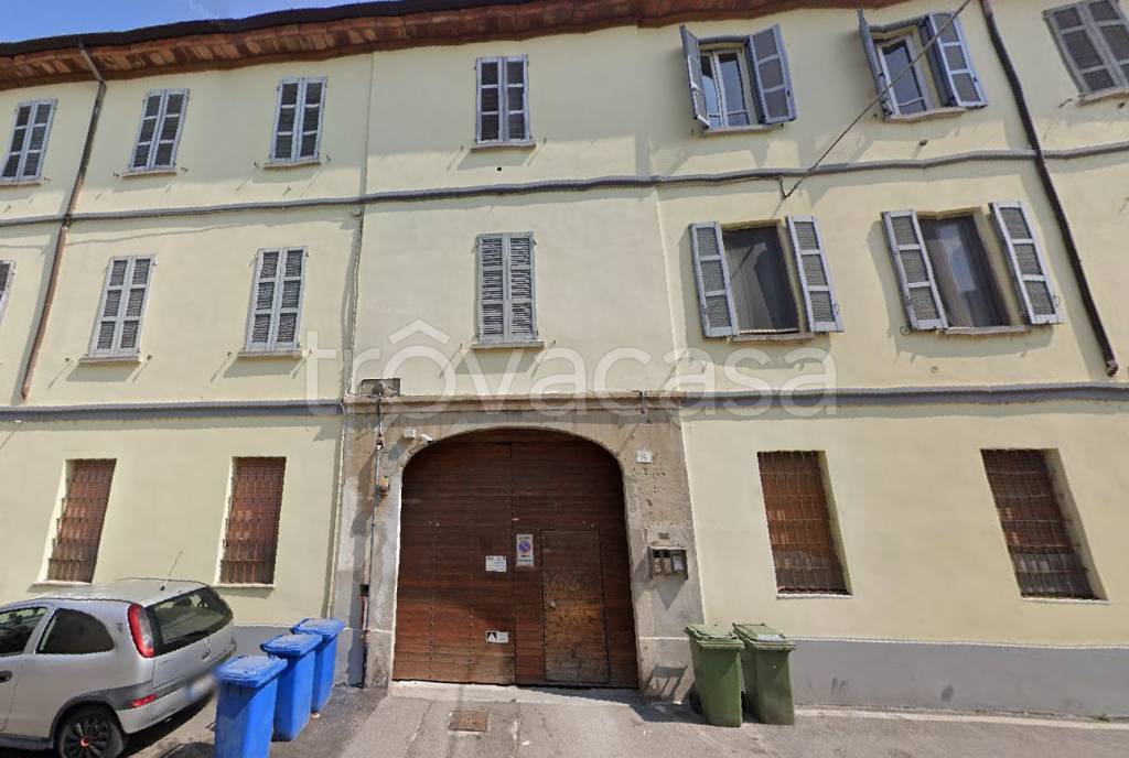appartamento in vendita a Soresina
