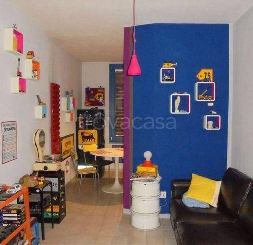 appartamento in vendita a Soresina