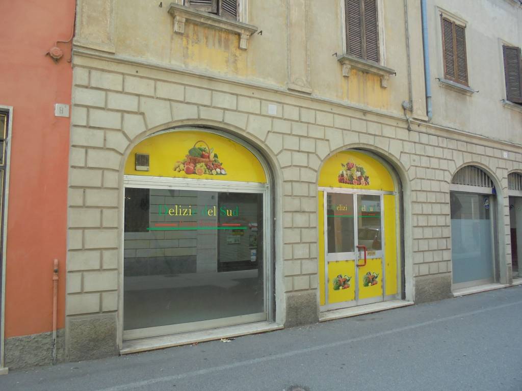 appartamento in vendita a Soresina