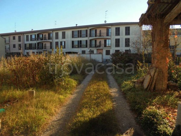 casa indipendente in vendita a Soresina