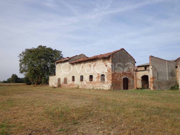 casa indipendente in vendita a Soresina
