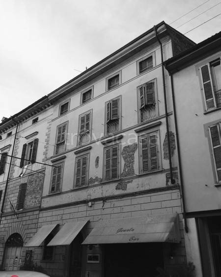 casa indipendente in vendita a Soresina