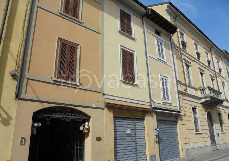 casa indipendente in vendita a Soresina