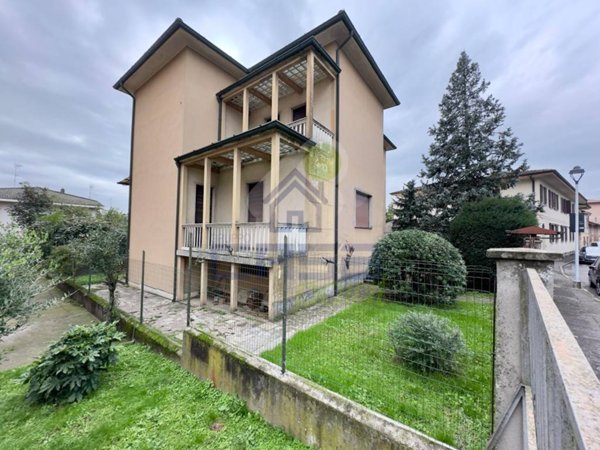 casa indipendente in vendita a Soresina