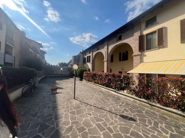 appartamento in vendita a Soresina