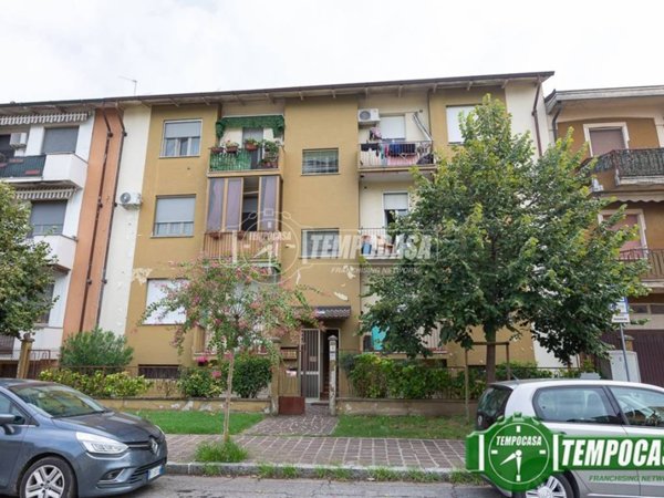 appartamento in vendita a Soresina