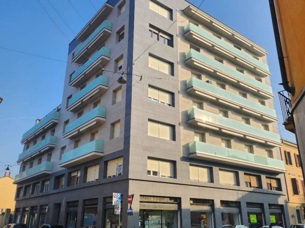 appartamento in vendita a Soresina