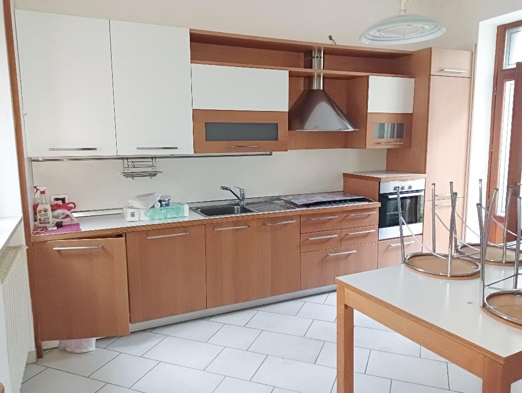 casa indipendente in vendita a Soresina