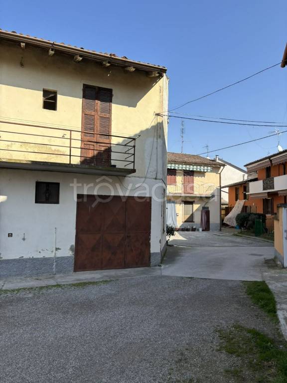 appartamento in vendita a Soresina
