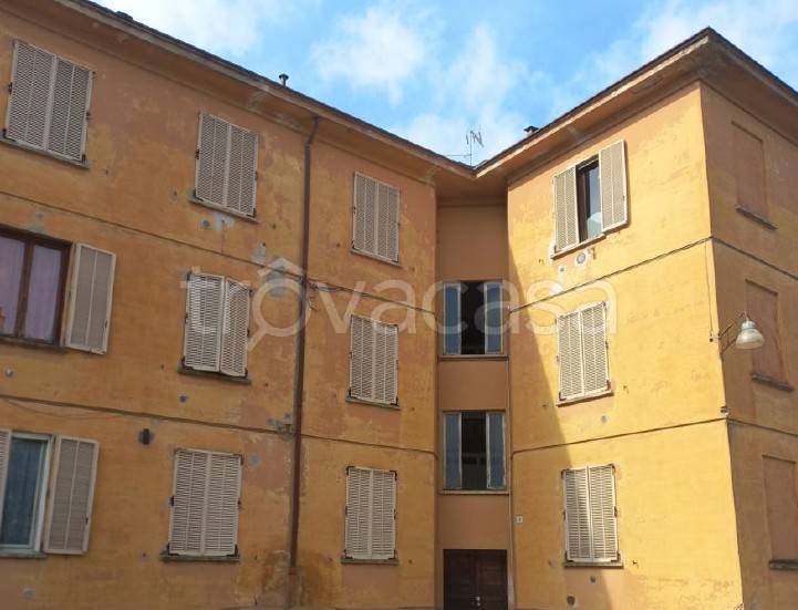 appartamento in vendita a Soresina