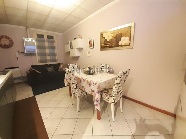 appartamento in vendita a Soresina