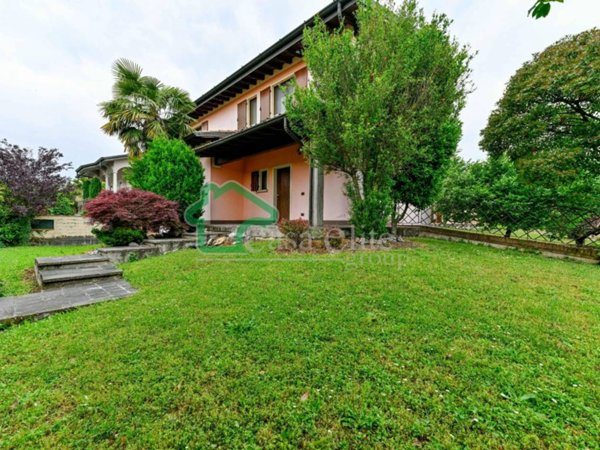 casa indipendente in vendita a Soresina