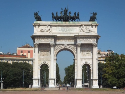 appartamento in vendita a Soresina