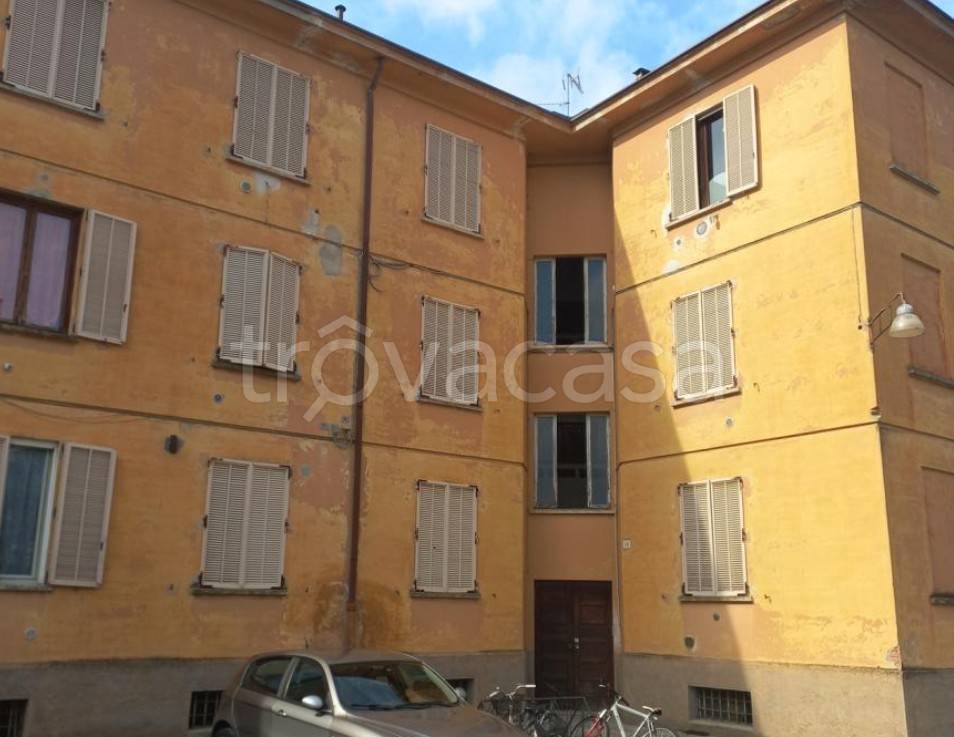 appartamento in vendita a Soresina