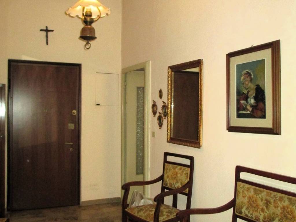appartamento in vendita a Soresina