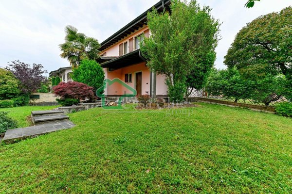 casa indipendente in vendita a Soresina