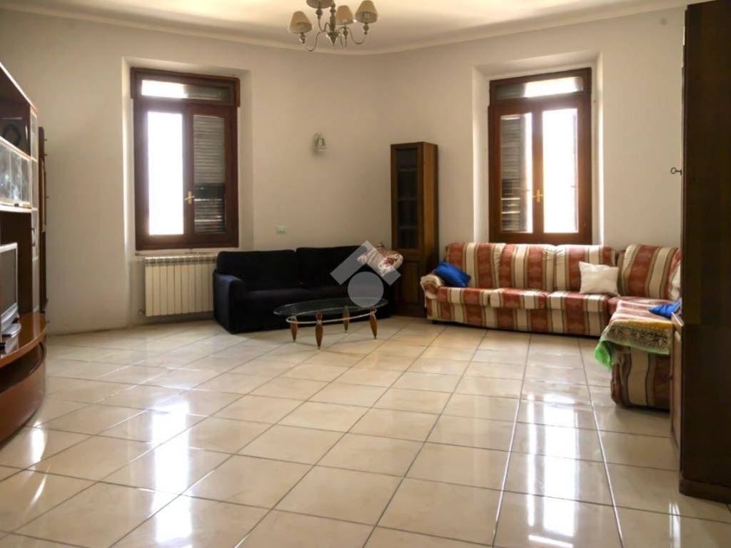 appartamento in vendita a Soresina