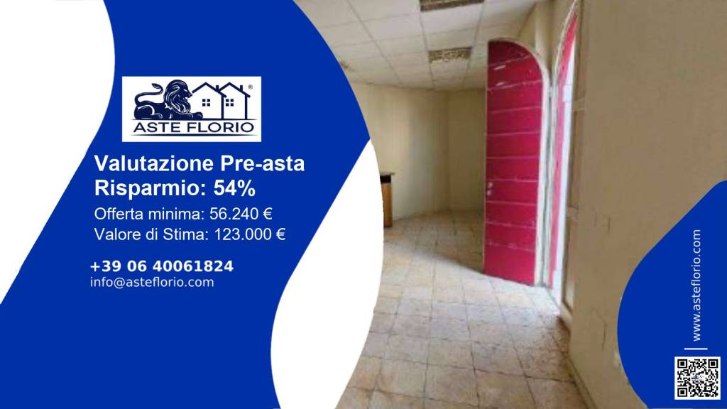 negozio in vendita a Soresina