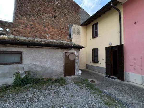 casa indipendente in vendita a Soresina