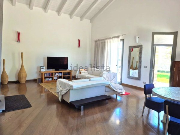 casa indipendente in vendita a Soresina
