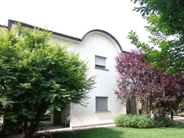 casa indipendente in vendita a Soresina
