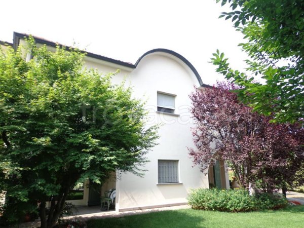 casa indipendente in vendita a Soresina