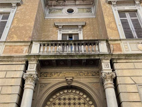 appartamento in vendita a Soresina