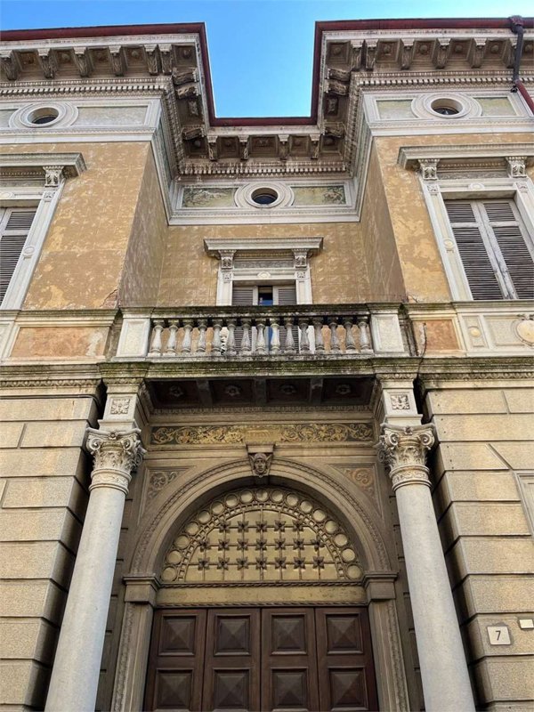 appartamento in vendita a Soresina