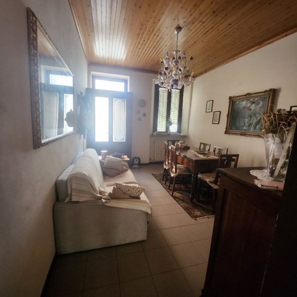 casa indipendente in vendita a Soresina