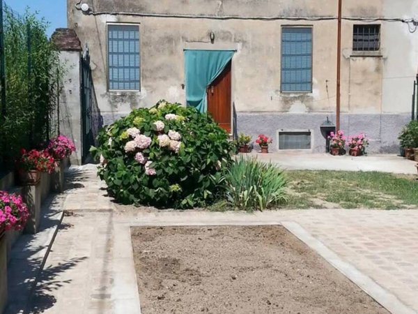 casa indipendente in vendita a Soresina