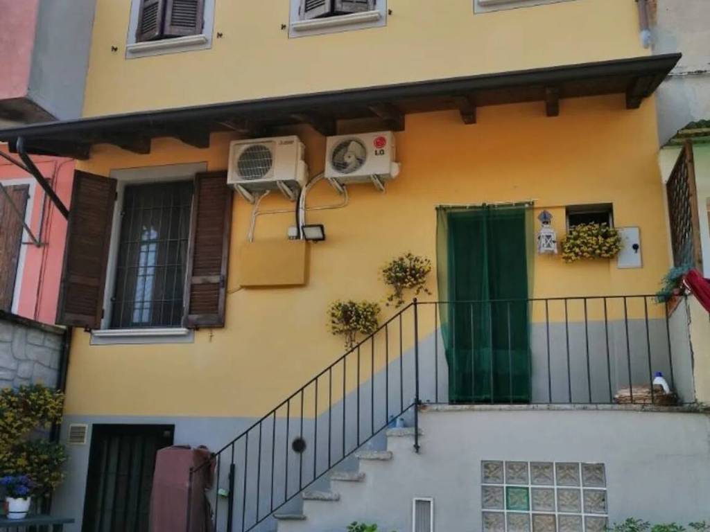 casa indipendente in vendita a Soresina