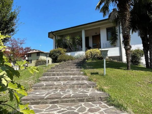 casa indipendente in vendita a Soresina