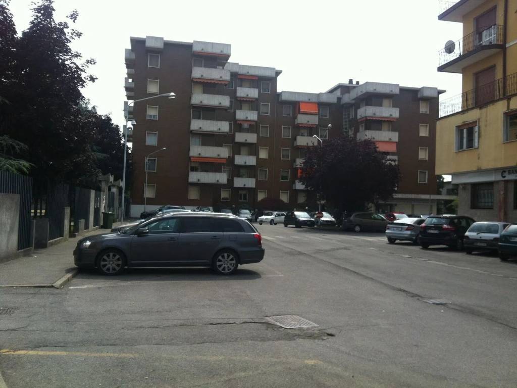 appartamento in vendita a Soresina