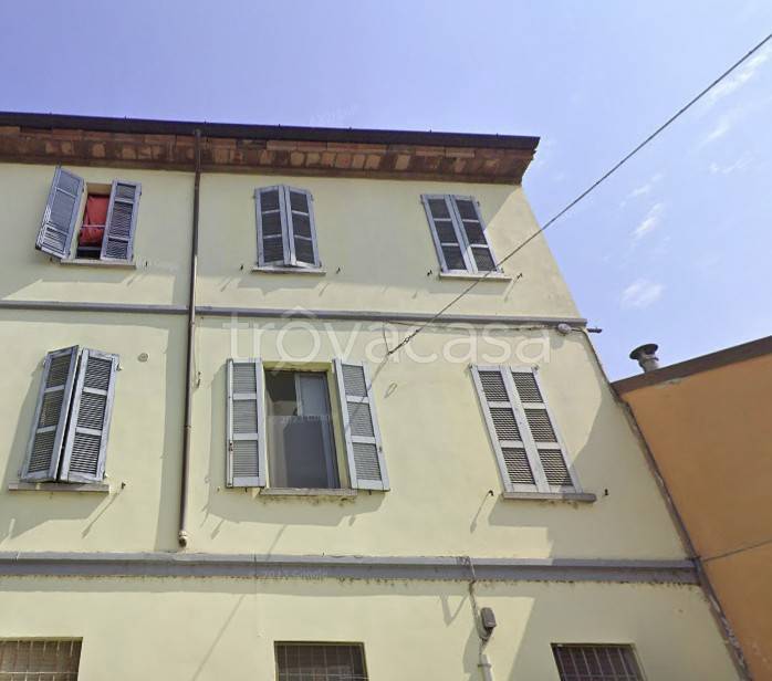 appartamento in vendita a Soresina
