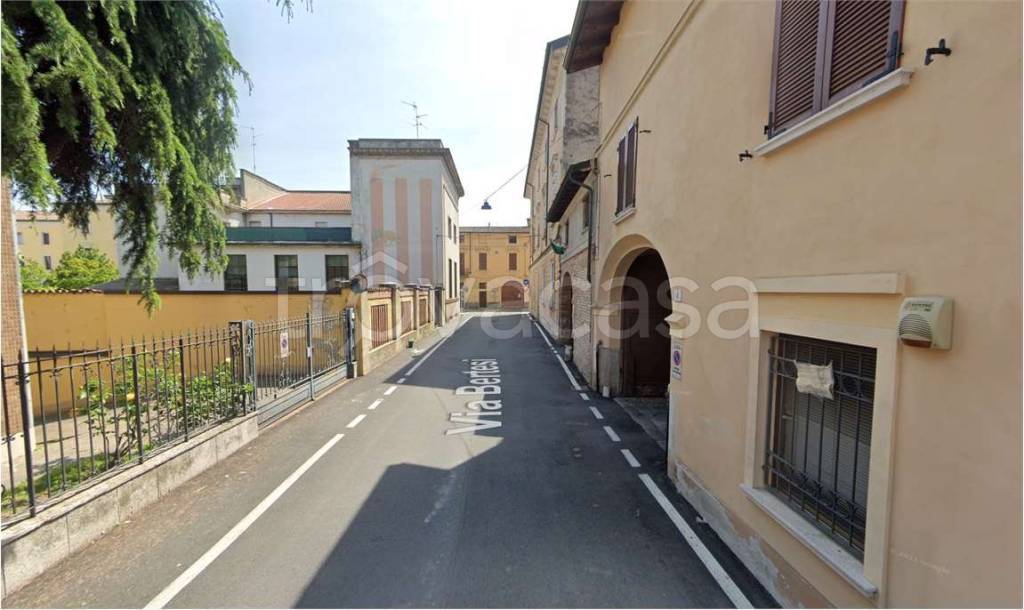 appartamento in vendita a Soresina